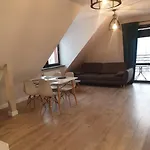 Apartament Triventi Karpacz
