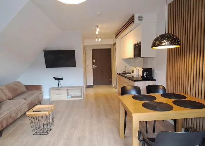 Apartament Triventi Karpacz