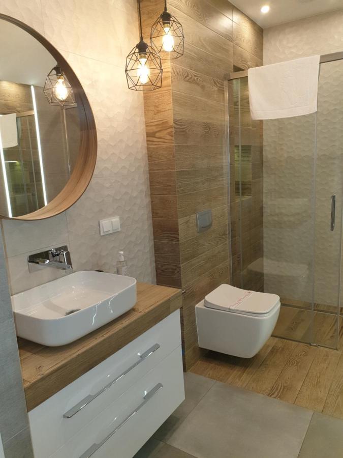 Triventi Apartment *