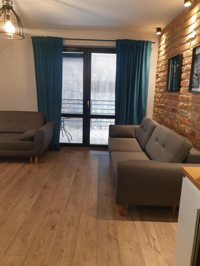Apartmán Triventi