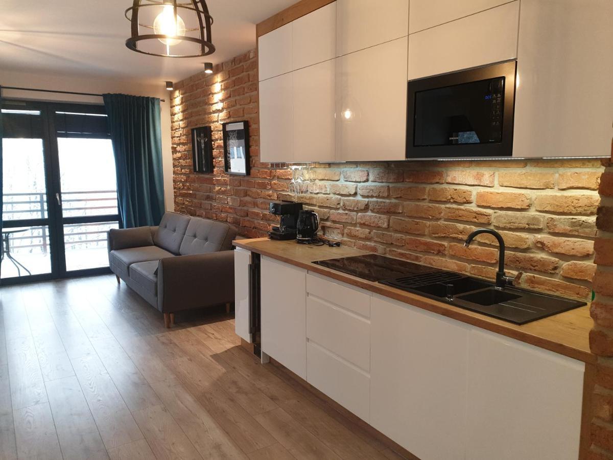 Apartmán Triventi *