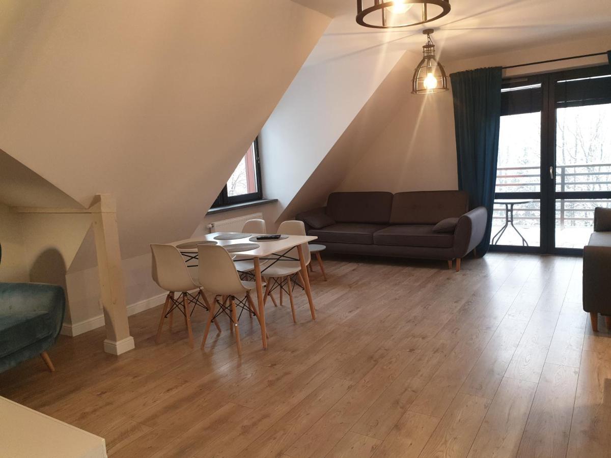 Triventi Apartmán Karpacz