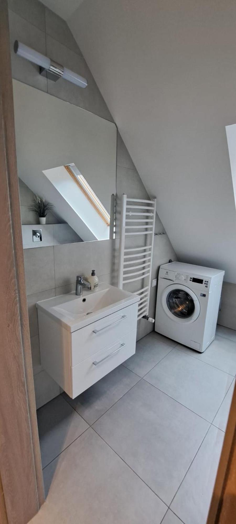 Apartment Triventi