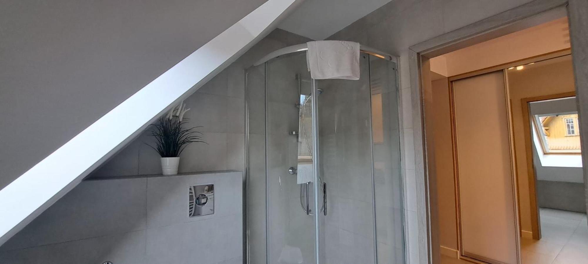 Apartmán Triventi Karpacz