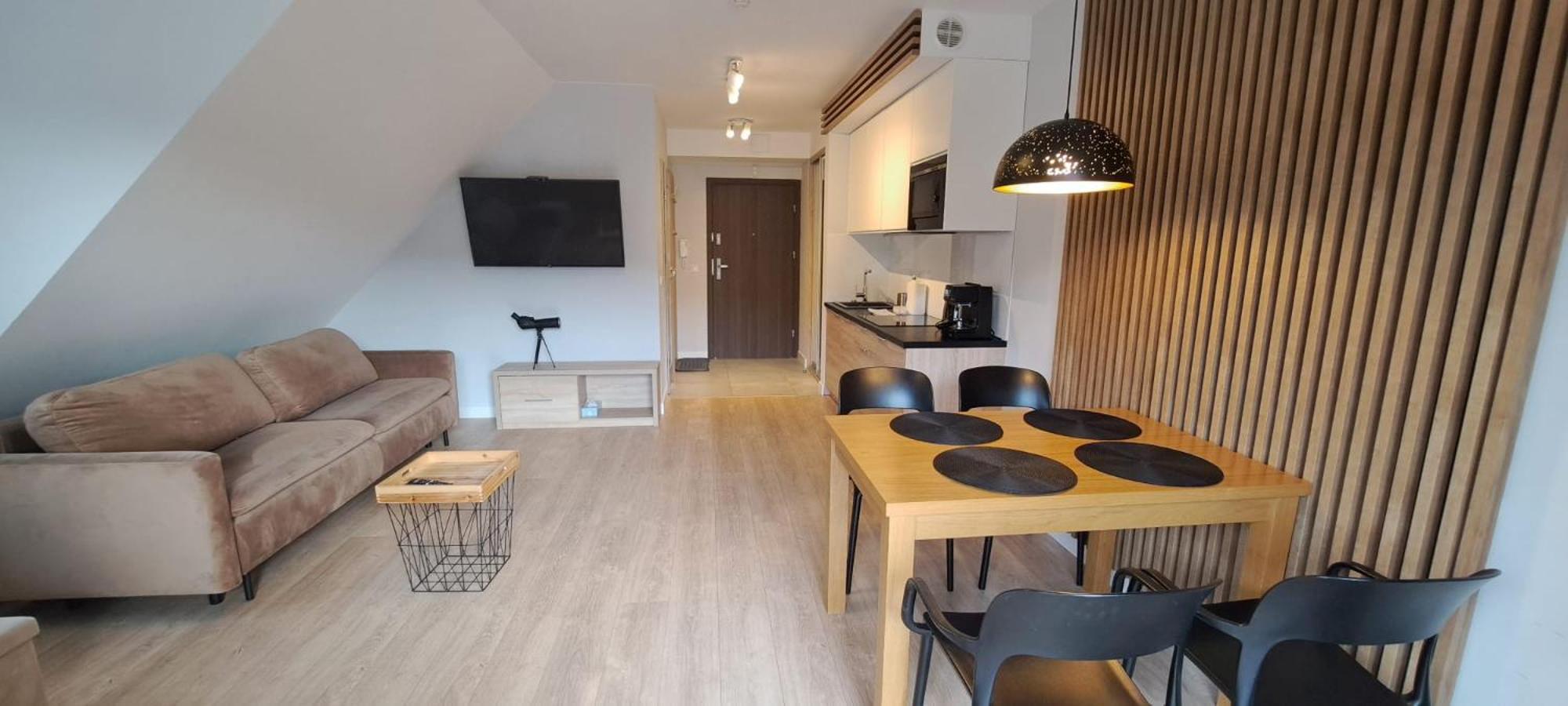 Apartment Triventi