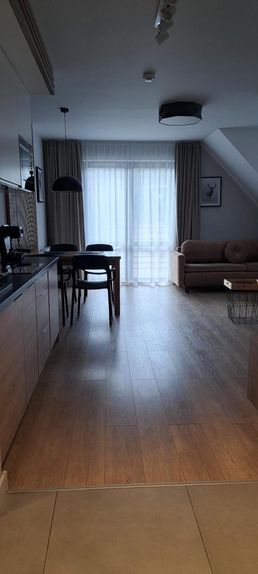 Apartment Triventi *